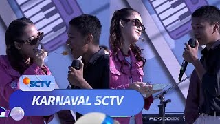 Download lagu Mesra Banget Sih!! Lihat Esta dan Putra Suap-suapan Bikin Ben Kesel | Karnaval SCTV mp3 Download lagu Mesra Banget Sih!! Lihat Esta dan Putra Suap-suapan Bikin Ben Kesel | Karnaval SCTV mp3