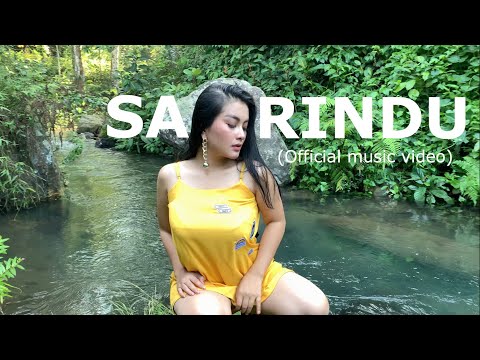 Gita Youbi - Sa Rindu (Official Music Video)