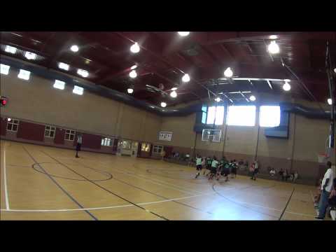 FYTT Championship Game 2daLoo vs Lakers