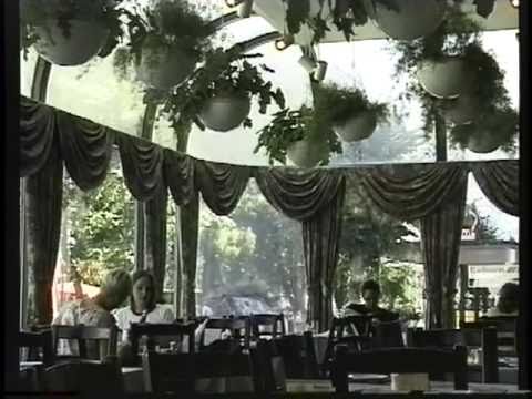 Bergen, Norway walking tour