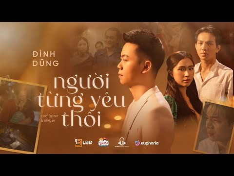 NGƯỜI TỪNG YÊU THÔI