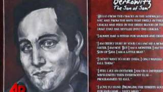 Son of Sam Takes Aim at &#39;Murderabilia&#39; Sellers