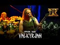 Týr - "Valkyrjan"
