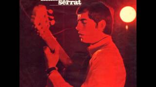 La tieta: Serrat (Joan Manuel Serrat).