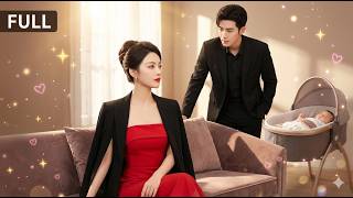 After giving birth, her husband chose his first love. She divorced and took back her investment...