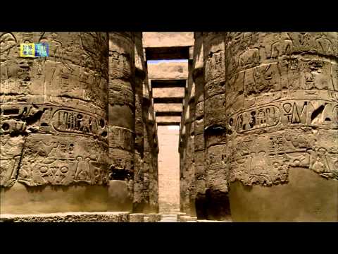 Ancient Thebes with its Necropolis (UNESCO/TBS)