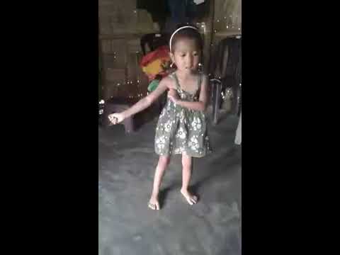 Jana Alyra song dance