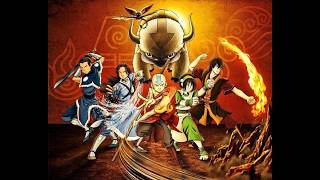 ༄꩜𖦹༄ AVATAR ༄꩜𖦹༄ the last airbender x3 fast