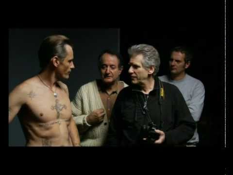 Eastern Promises - Marked for Life