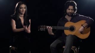 Berk Gürman # Öykü Gürman - Şaka Yaptım