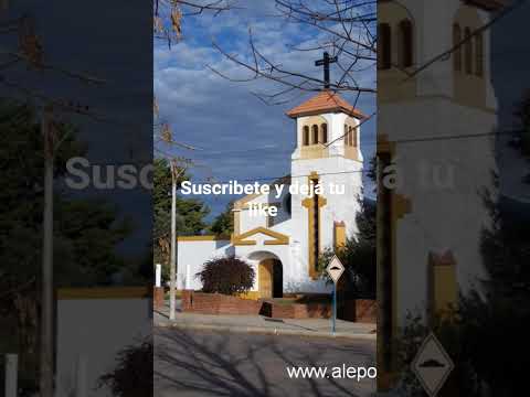 Miguel Riglos la pampa