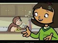 Wordgirl Word Girl In By Jove You Wrecked My Robot Full Episode