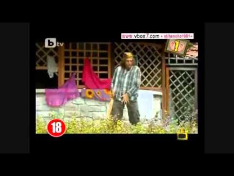 DEYAN ANGELOFF-ДЕЯН НЕДЕЛЧЕВ В ТВ  ШОУ ''ГОСПОДАРИ НА ЕФИРА'' -TV SHOW'GOSPODARI NA EFIRA'-BTV-2010