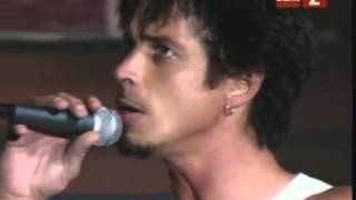 Download lagu Audioslave - Like a Stone (Live on Broadway) 11-25-02 mp3