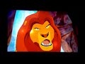 The Lion King 1994 2003 DVD Sample Clip Theatrical Version