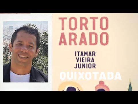 Torto Arado, de Itamar Vieira Junior