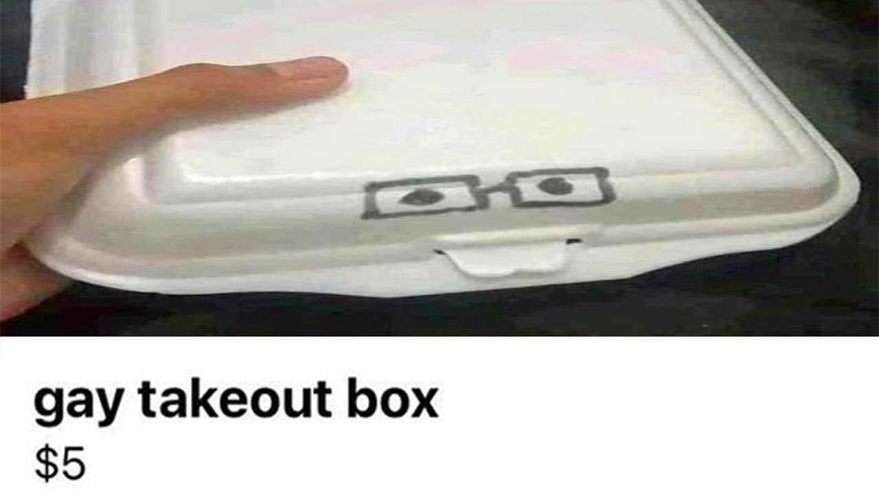 insane marketplace finds