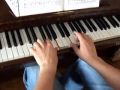 Abba Sos Piano 