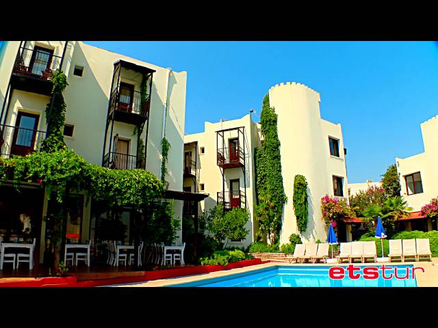 Paloma Hotel Etstur Com