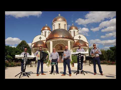 Orkestar Favoriti Bitola - Tuginata mnogu ceda progolta