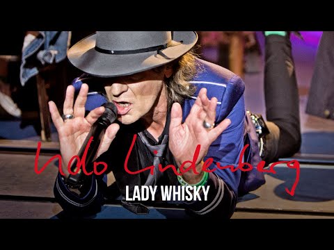 Miniatura de Lady Whisky