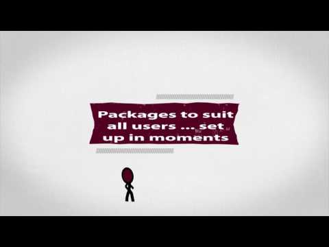 Chamberlain McBain Ltd video.