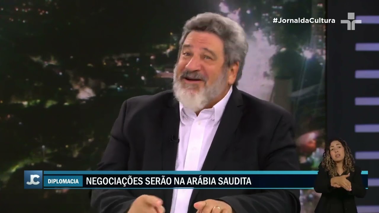 Fim da guerra? Pondé e Cortella analisam impasses entre Rússia e Ucrânia