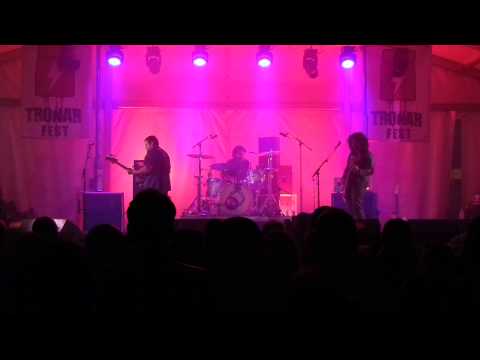 Alto Volto - Live in TRONAR FEST VI (Mieres, 2013)