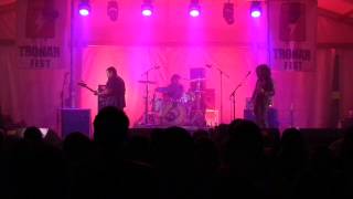 Alto Volto - Live in TRONAR FEST VI (Mieres, 2013)