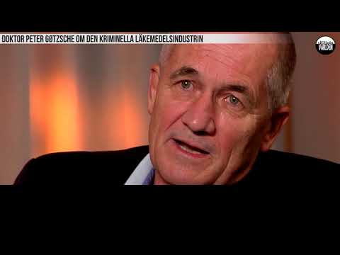 Digitala Världen: Läkemedelsindustrin - litar du på dem?