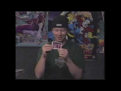 Comic Insiders Episode 5 - Got my send away back