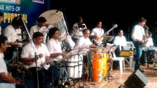 Hungama.....ho gaya ...