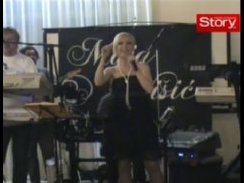 Maja Višić: Moj život je muzika