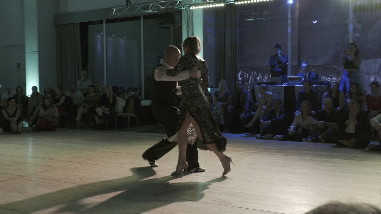 20230224 WMS13 Maricel Giacomini & Horacio 'pebete' Godoy - 2