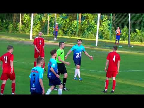 Unia Kosztowy vs Unia Dąbrowa Górnicza (XX kolejka)