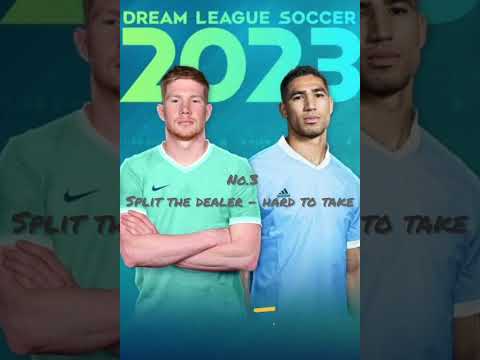 TOP 5 DLS SONGS [From DLS 20] #fyp #dls25