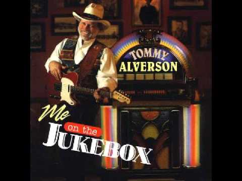 Tommy Alverson Troubles