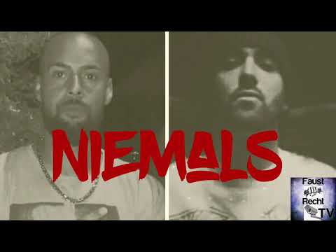 Brank Lucaz & Ray Joker - Niemals