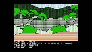 The Abyssal Zone for the Apple II