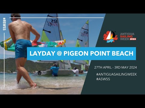 ⛱️ Catch-up on the highlights of Lay Day ⛱️