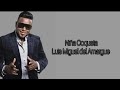 Luis Miguel del Amargue - Niña Coqueta + Letras