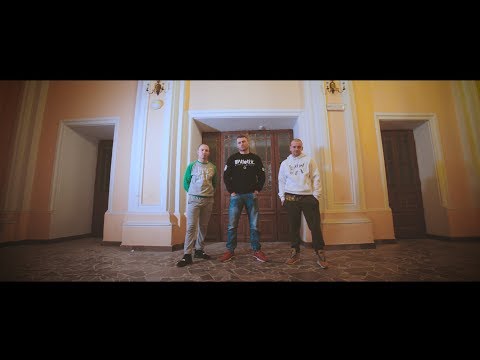 BRW RAP -  PROMOMIX (2018)