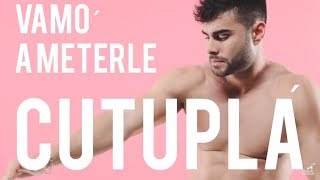 Alexis Descalzo & Renzo Winder - Cutuplá (Dance Video)