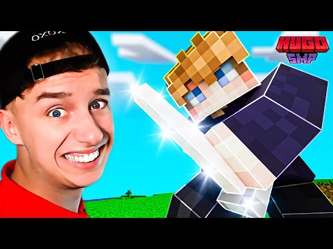 NOOREAX HAT DAS WERTVOLLSTE ITEM AUF HUGOSMP