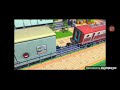 Chuggington Intro French