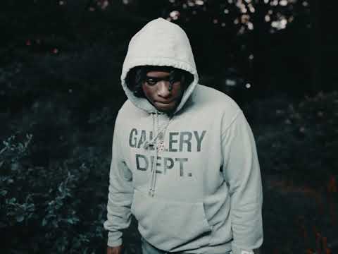 Ciggy Blacc - Nobody (Official Music Video)