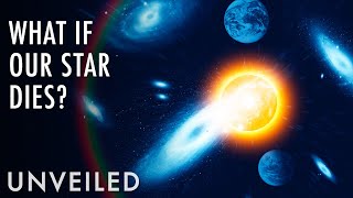 Could We Survive the Sun&#39;s Death? Unveiled