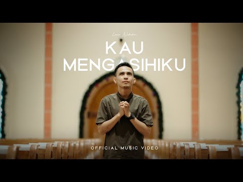 Lomo Nababan - Kau Mengasihiku (Lagu Rohani Terbaru 2025) Official Music Video