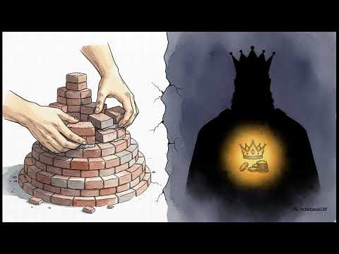 La Torre de Babel y el Secreto de la Verdadera Grandeza | Resumen del Día 5 con el P. Mike Schmitz