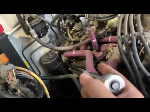 92-95 EG Honda Civic Rear Mount Replacement Guide